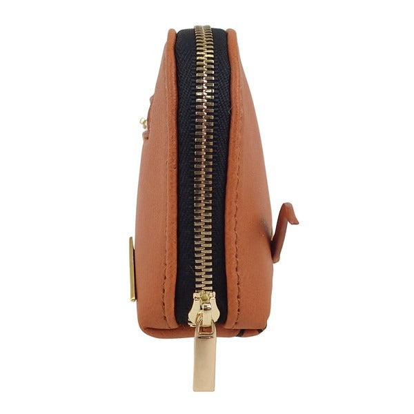 TOM and JERRY×Flapper Tail Card Pouch