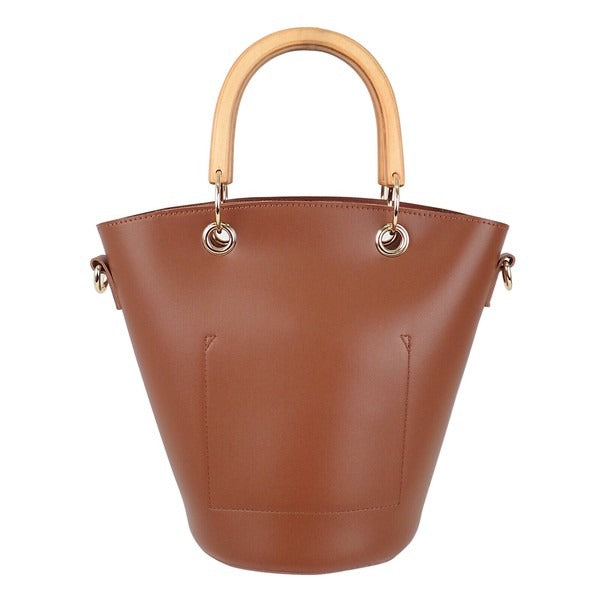 TOM and JERRY×Flapper charm shoulder bag