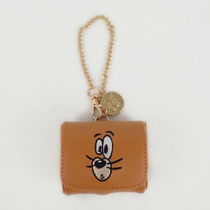 TOM & JERRY x Flapper Funny Art AirPods Pro Case