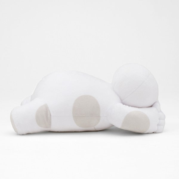 Baymax Sleeping Figure S