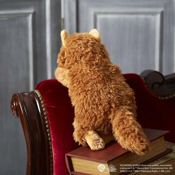 Harry Potter Play with me! Crookshanks