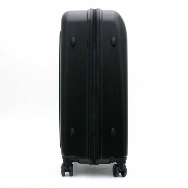 Siffler Miffy Luggage L (Black / White)