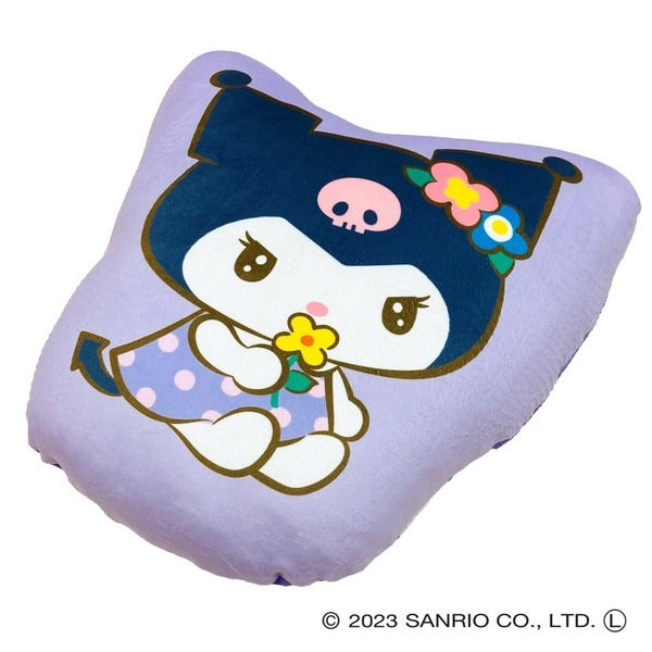 Sanrio Characters Mochi Cushion