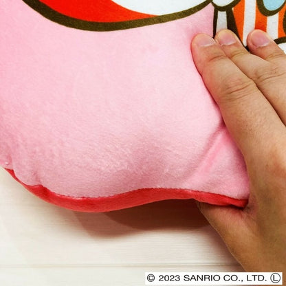 Sanrio Characters Mochi Cushion
