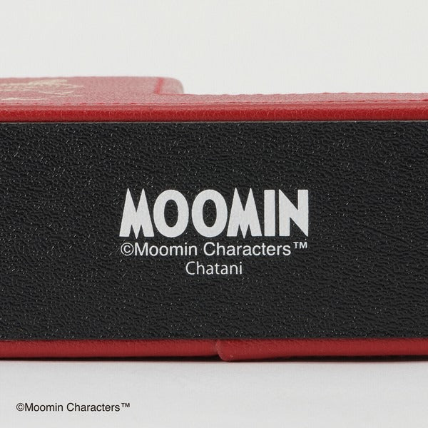 Moomin charactars Smartphone and Glasses Stand