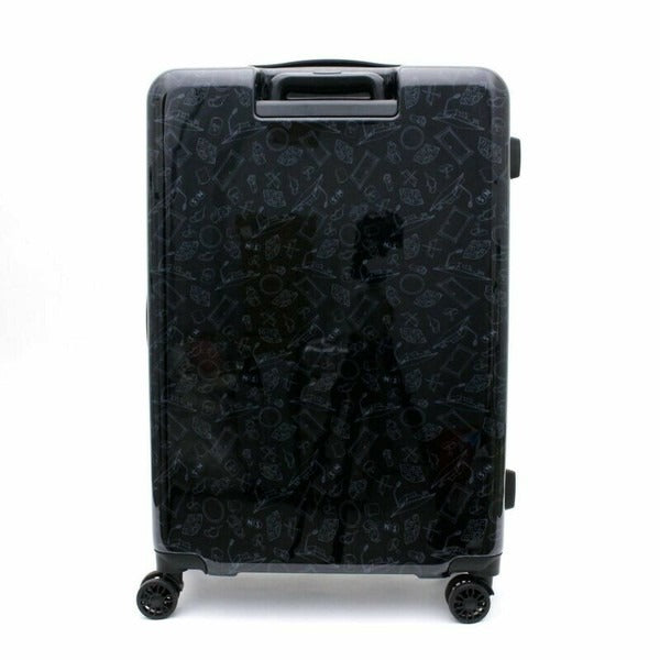 Siffler Doraemon Luggage 28 inches