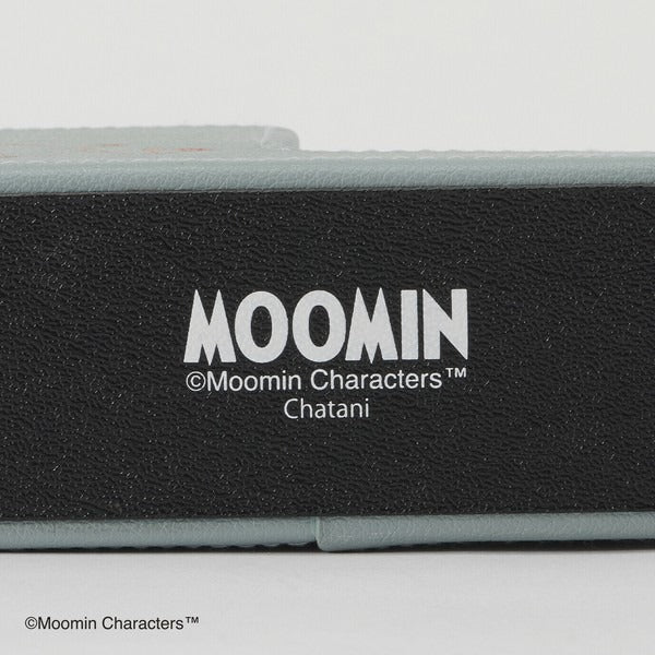 Moomin charactars Smartphone and Glasses Stand