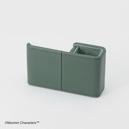 Moomin charactars Smartphone and Glasses Stand