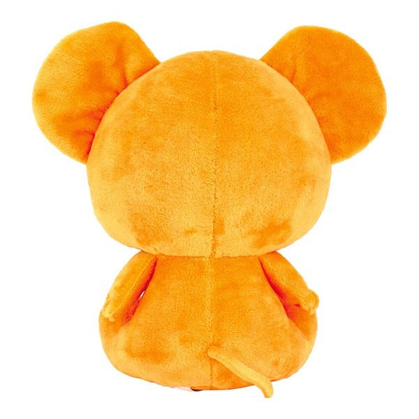 Tom and Jerry Hiragana Plush Toy