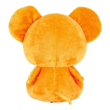 Tom and Jerry Hiragana Plush Toy