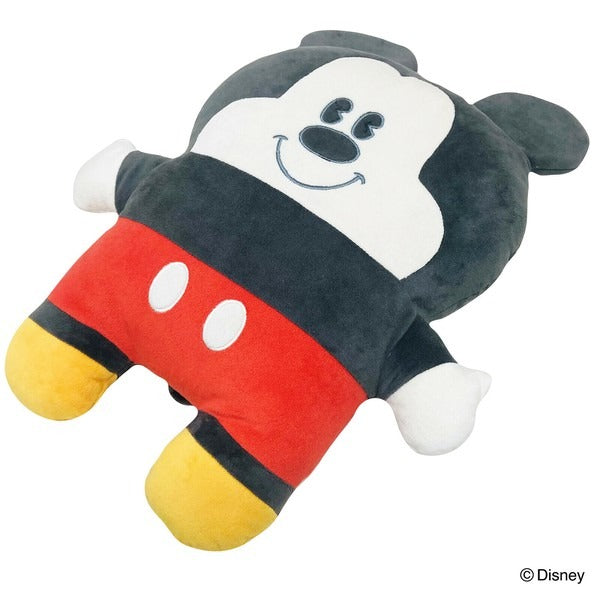 Disney Characters Body Pillow