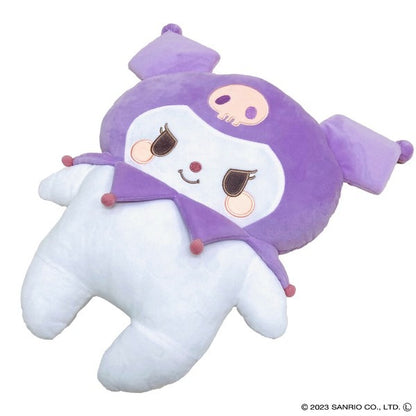 Sanrio Characters Body Pillow