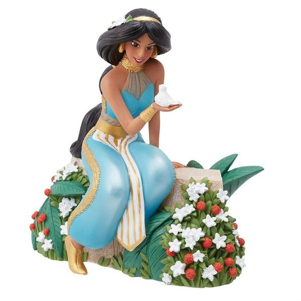 Disney Showcase Jasmine Botanical