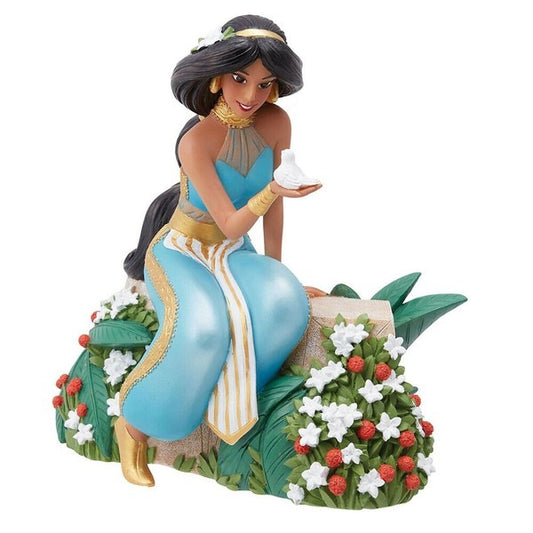 Disney Showcase Jasmine Botanical
