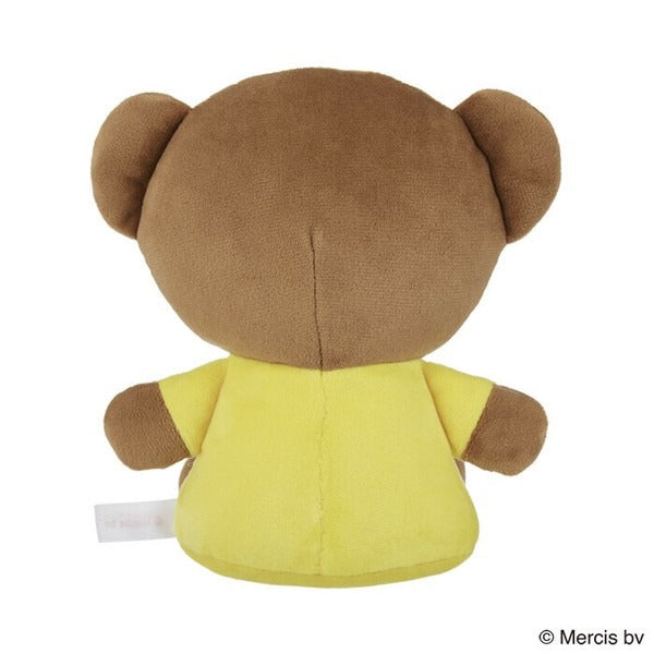 Boris Washable Plush Toy