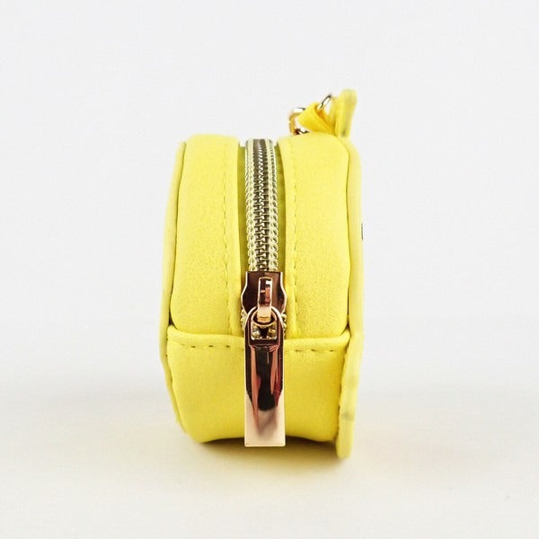 TOM and JERRY x Flapper Quacker Die-Cut Pouch