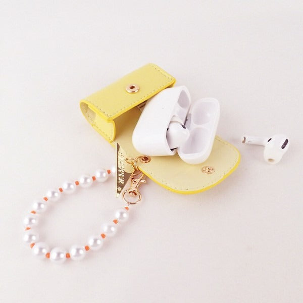 TOM and JERRY x Flapper Quacker AirPods Case