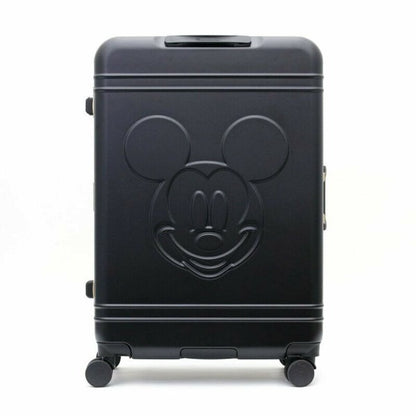 Disney Mickey Hapitas Grip Master Luggage L