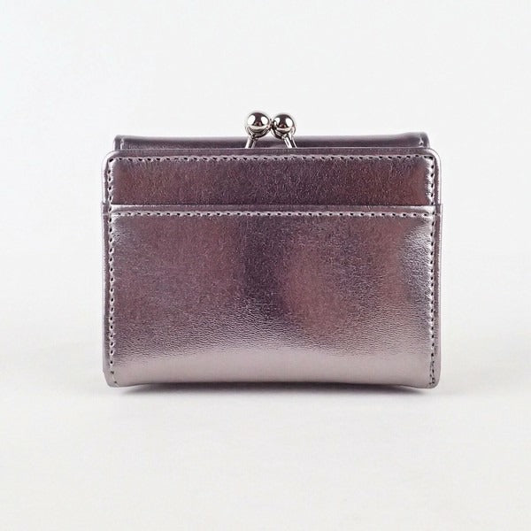 TOM and JERRY x Flapper Comic Applique Mini Wallet