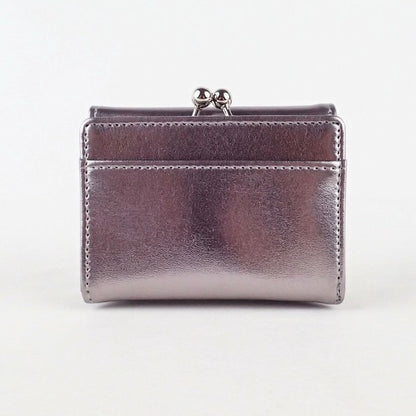 TOM and JERRY x Flapper Comic Applique Mini Wallet