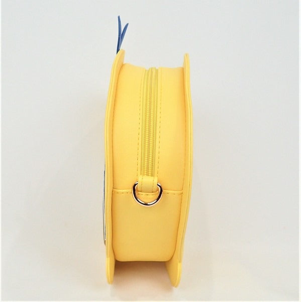 LOONEY TUNES x Flapper Tweety Die-cut Shoulder Bag