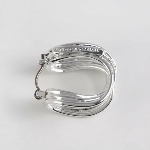 Parallel line Pierce