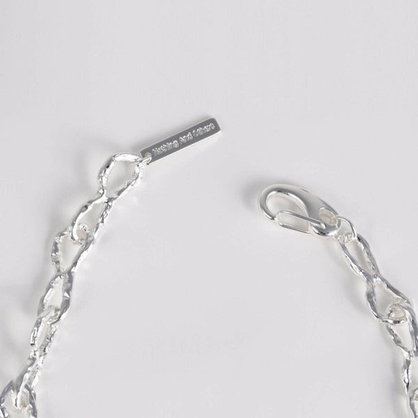 Penuts Chain Necklace