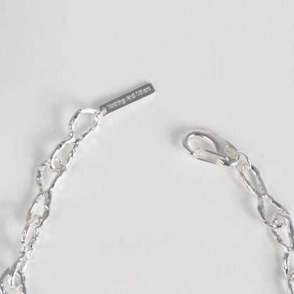 Penuts Chain Necklace