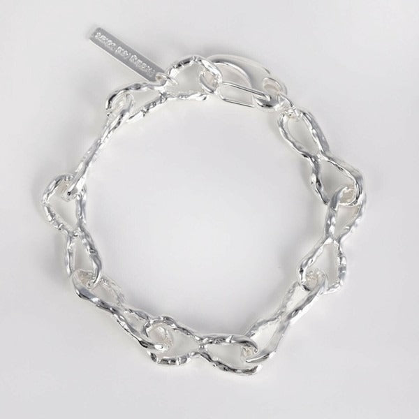 Penuts Chain Bracelet