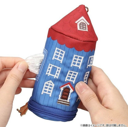 Moomin Pouch Pet