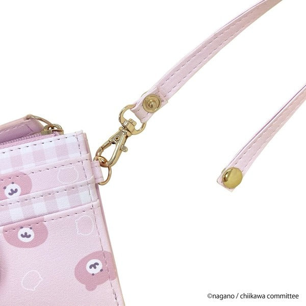 Chiikawa Card Holder