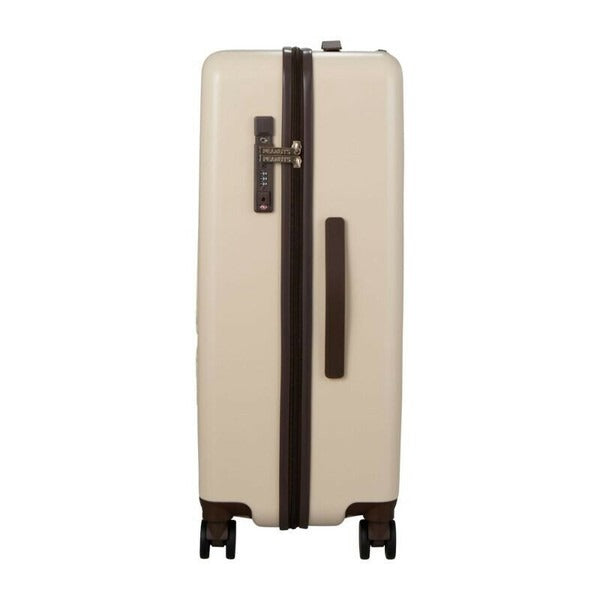 Snoopy Large Zipper Luggage IV