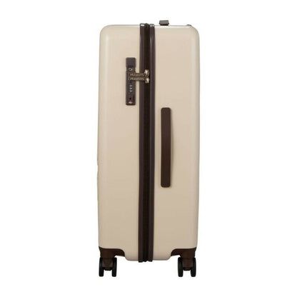 Snoopy Large Zipper Luggage IV