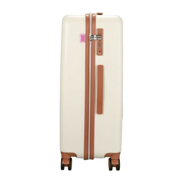 Siffler Doraemon Zipper Type Luggage L