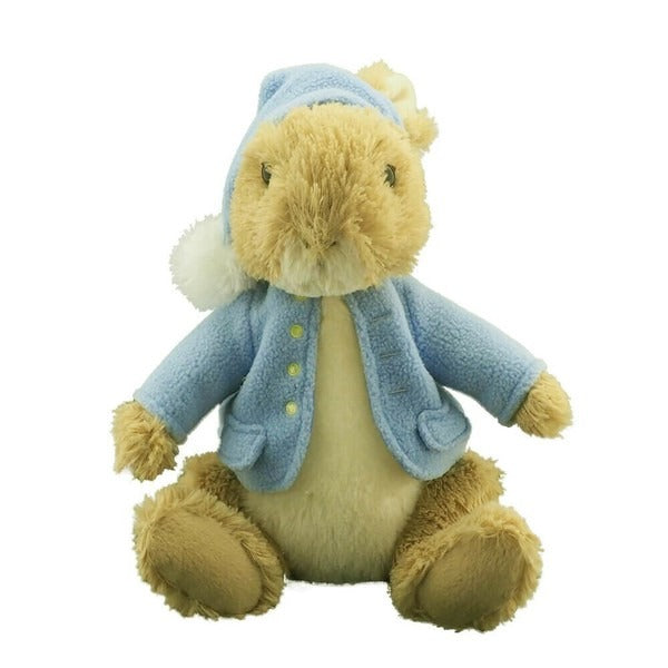 GUND Peter Rabbit Bedtime Music