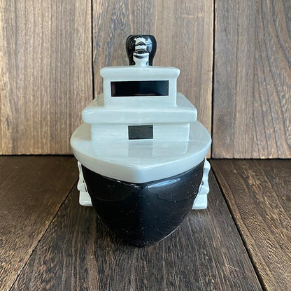 Disney 100th Anniversary Trinket Box Steamboat Willie Mickey