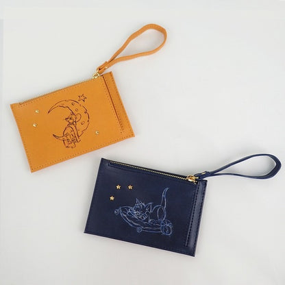 TOM & JERRY x Flapper Goodnight Card Holder