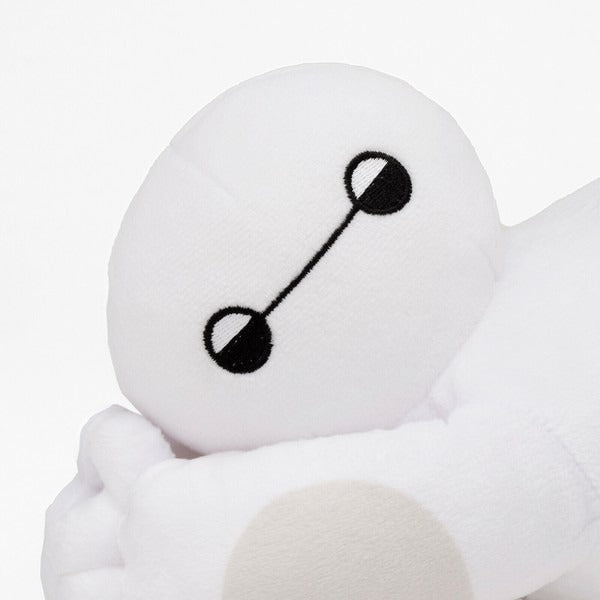 Baymax Sleeping Figure S