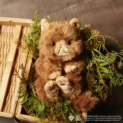 Harry Potter Play with me! Crookshanks