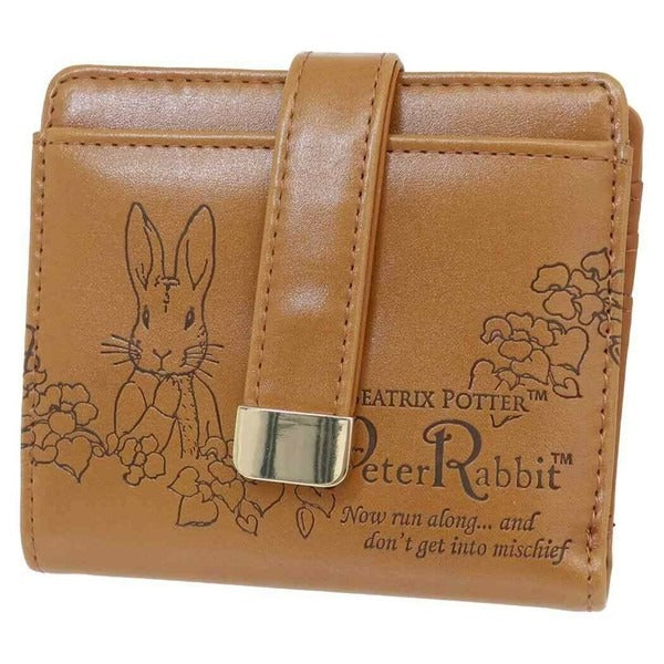 Peter Rabbit Slim Compact Wallet