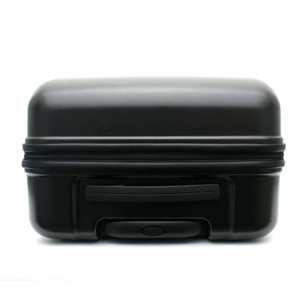 Siffler Miffy Luggage L (Black / White)