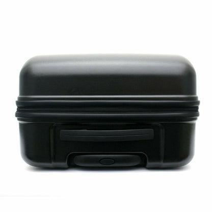 Siffler Miffy Luggage L (Black / White)