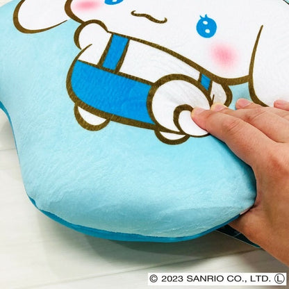 Sanrio Characters Mochi Cushion