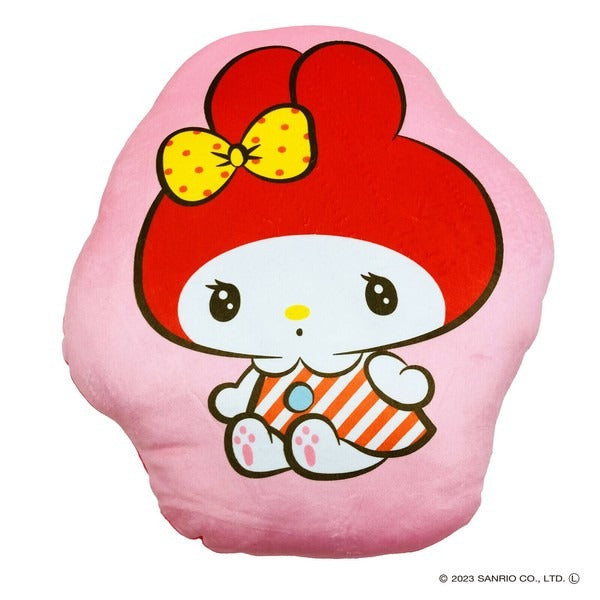 Sanrio Characters Mochi Cushion