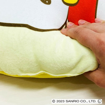 Sanrio Characters Mochi Cushion