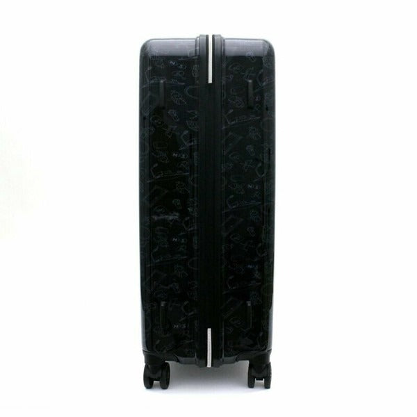 Siffler Doraemon Luggage 28 inches