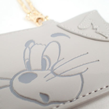 TOM and JERRY x Flapper Face Latte Card Holder