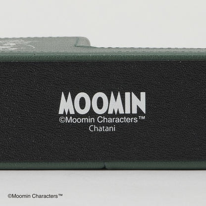 Moomin charactars Smartphone and Glasses Stand