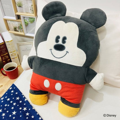 Disney Characters Body Pillow