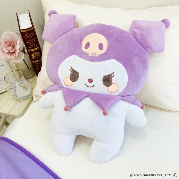 Sanrio Characters Body Pillow